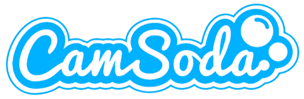 CamSoda logo