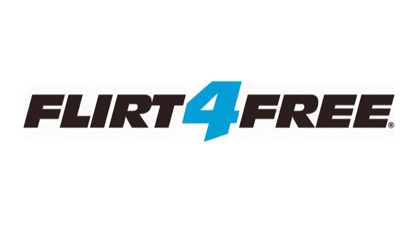 Flirt4Free logo